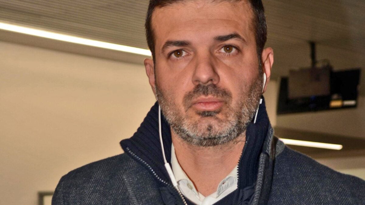 L’Iran lascia andare Stramaccioni. Ma i suoi assistenti restano ostaggi
