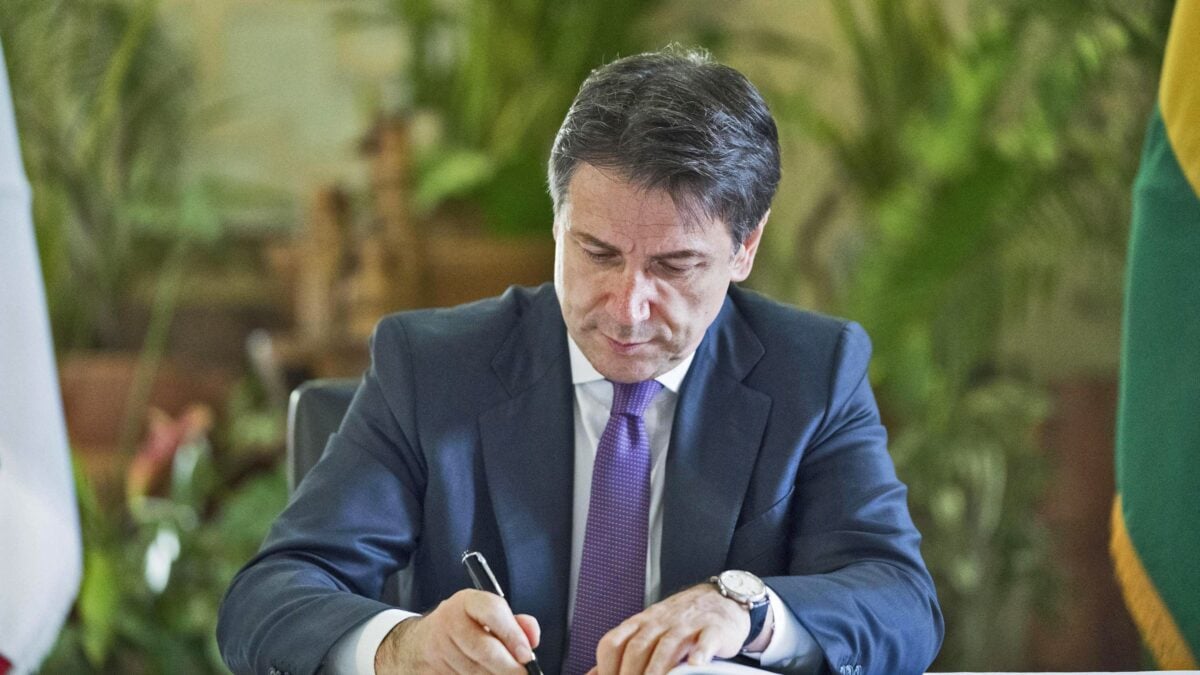 Non sanno neanche fare la manovra