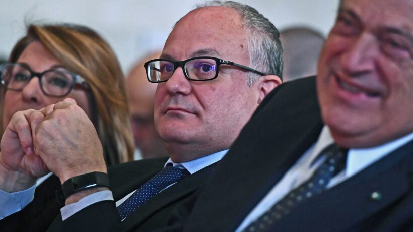 Altra calata di braghe sulle banche. La Germania ci farà vendere i Btp