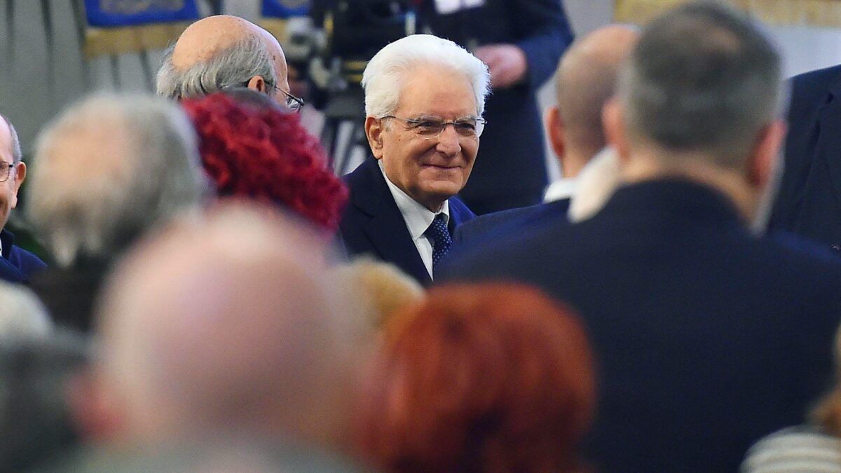 Il giro di poltrone sui servizi energetici non lo digerisce nemmeno Mattarella