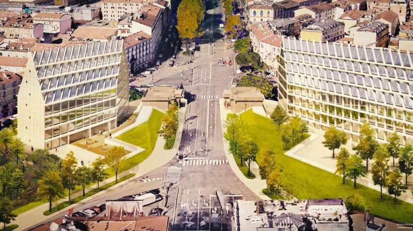 Dopo la mancia per celebrare il Pci arriva il Museo della Resistenza