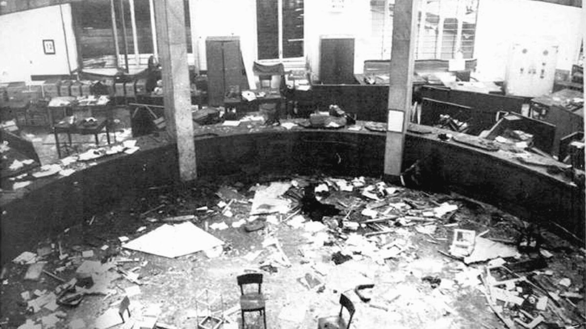 «La guerra fratricida tra Procure ci ha impedito di fare giustizia»