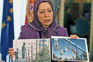 I 1.000 manifestanti uccisi nelle piazze dal regime iraniano non fanno notizia
