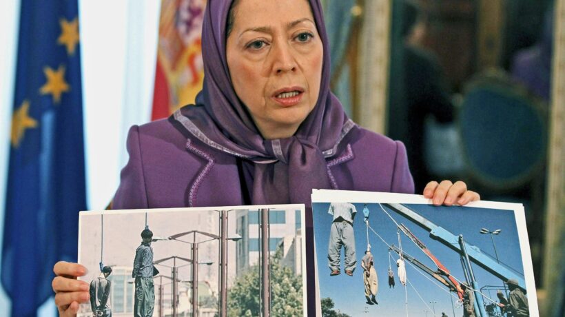 I 1.000 manifestanti uccisi nelle piazze dal regime iraniano non fanno notizia