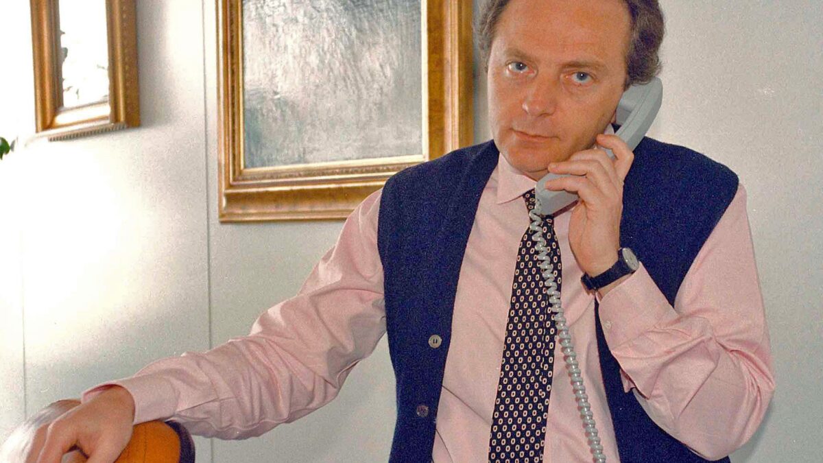 In un audio l’abisso Pop Bari. L’ad De Bustis confessa: «Falsati i bilanci delle filiali»