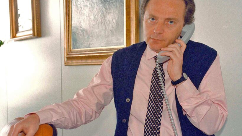 In un audio l’abisso Pop Bari. L’ad De Bustis confessa: «Falsati i bilanci delle filiali»