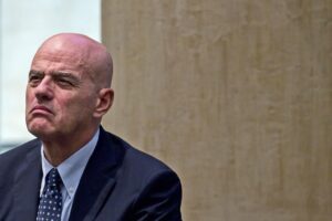 Processo contro l’Eni. Spunta il terzo Victor presunto super teste