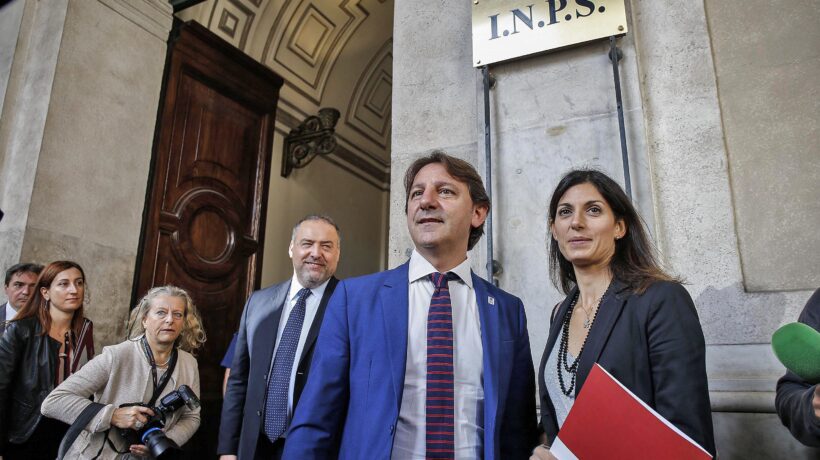 «Vendette e poltrone. Tridico si comporta da dittatore all’Inps»