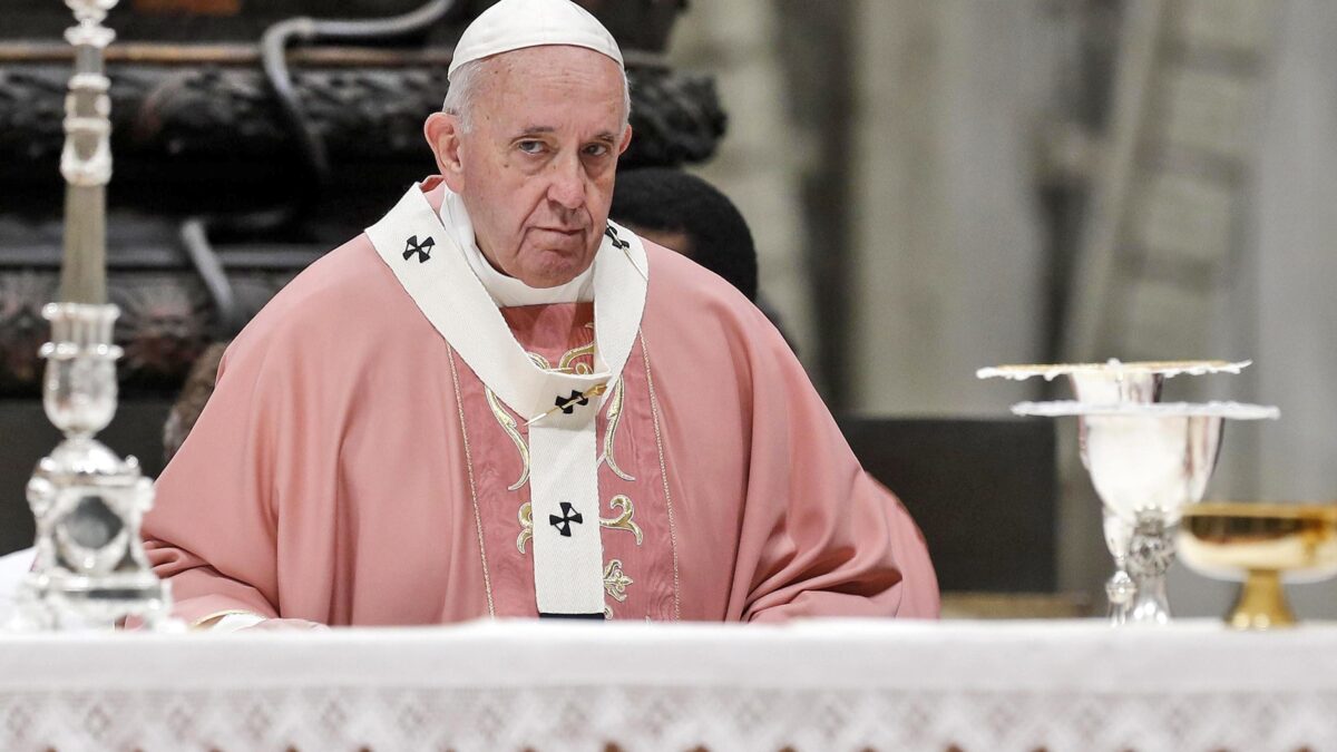 Abolito il segreto pontificio sui casi di abusi
