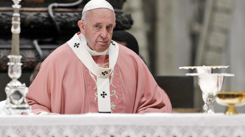 Abolito il segreto pontificio sui casi di abusi