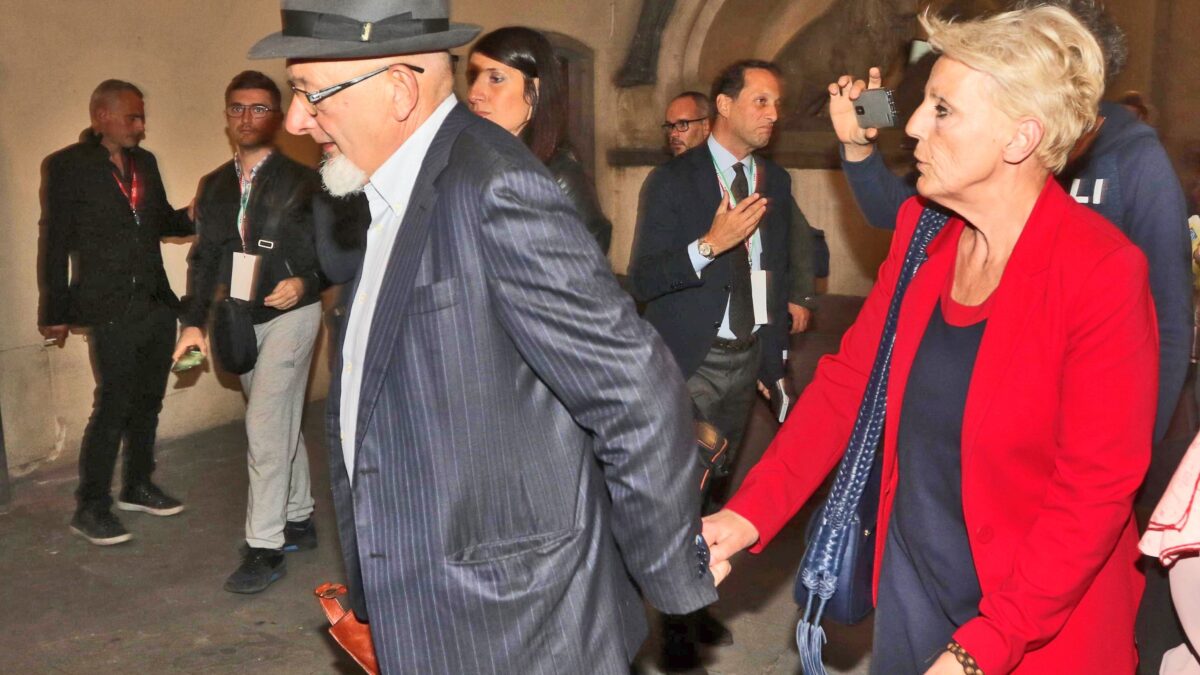 Gli affari balcanici della famiglia Renzi