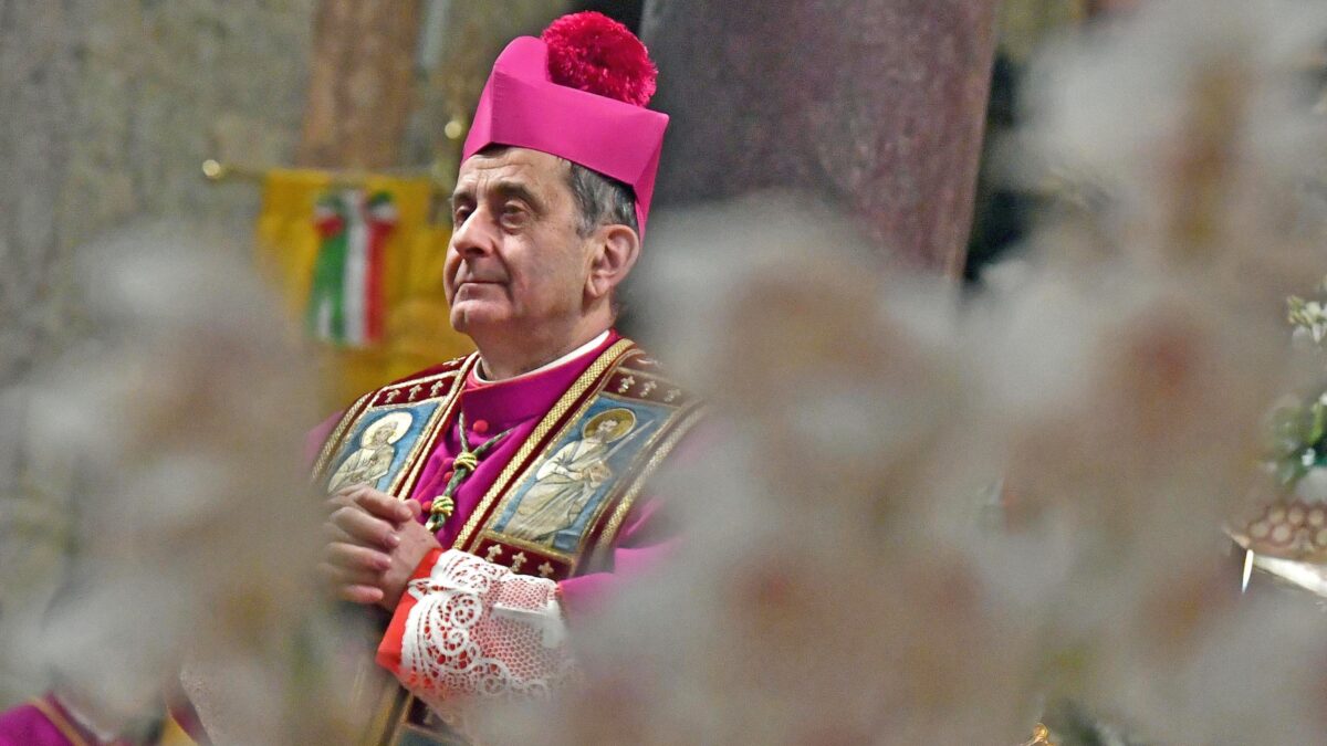Pronta la richiesta degli atti sugli abusi coperti da Delpini