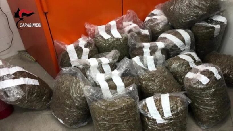 ’Ndrangheta, maxi retata in Calabria. Coinvolti politici, 007 e massoni
