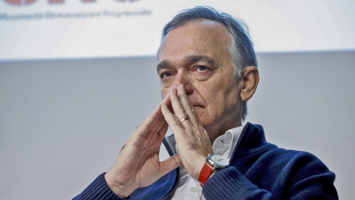 Gruppo convenzionato con la Toscana dà lavoro alla moglie del governatore