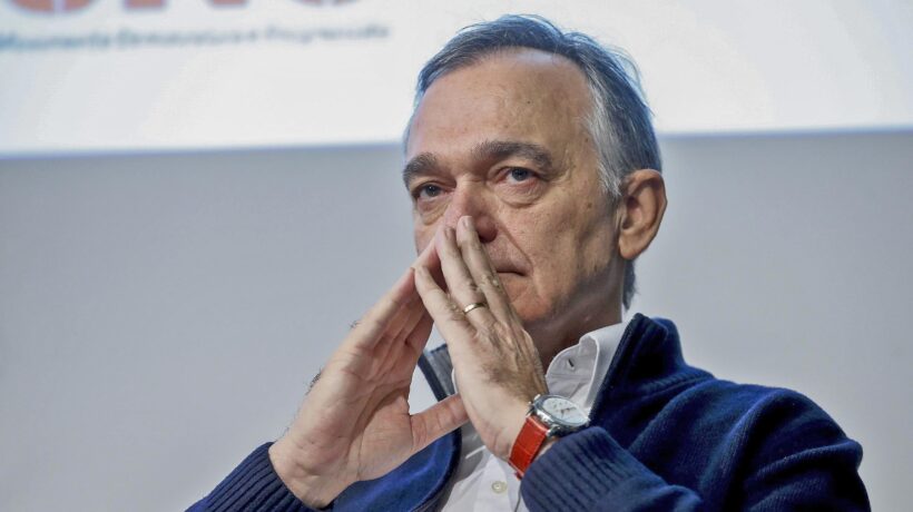 Gruppo convenzionato con la Toscana dà lavoro alla moglie del governatore