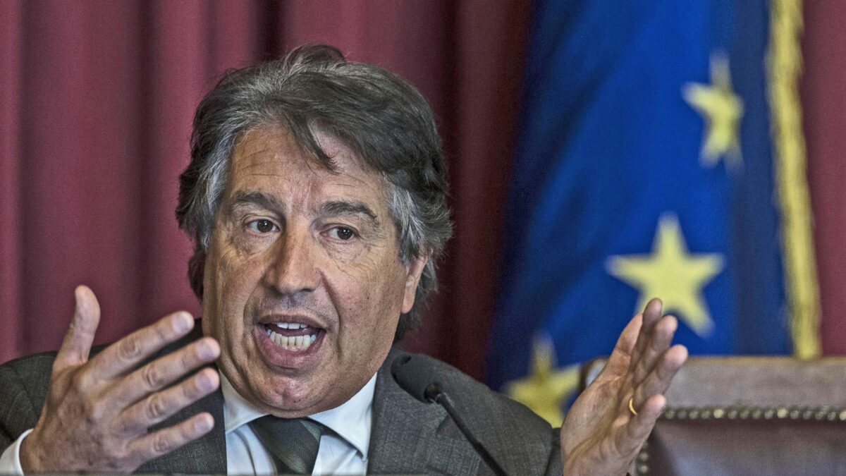 «Il governo pensa solo a punire chi guadagna»