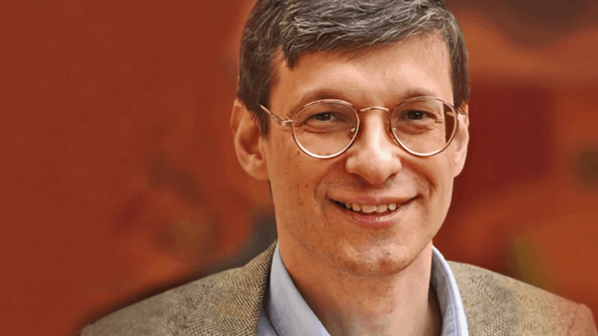 Yoram Hazony: «La strategia finale della sinistra: dire che la destra non può parlare»
