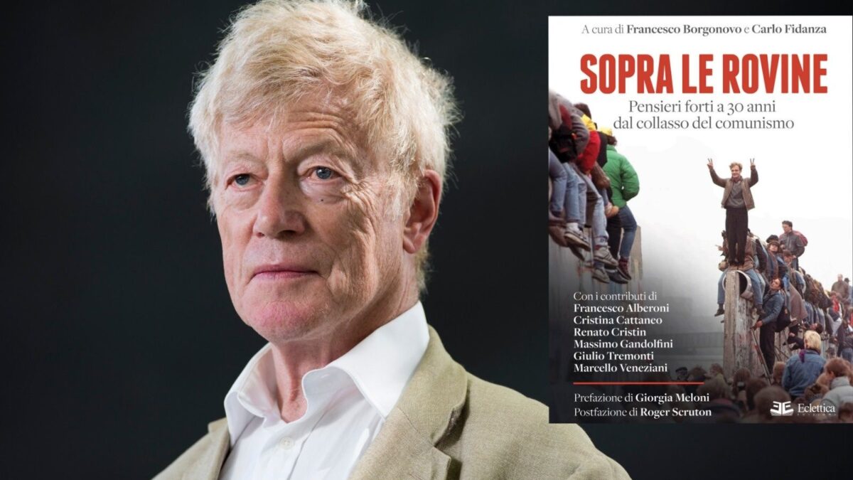 Se l’Europa non pratica la libertà, muore