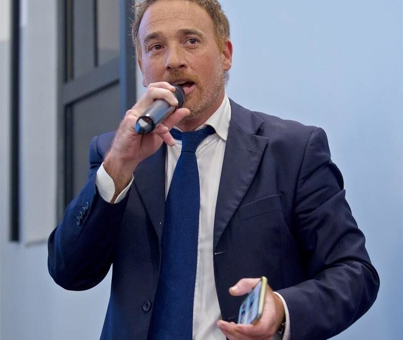 Mario Improta: «I 5 stelle hanno tradito. E spariranno»