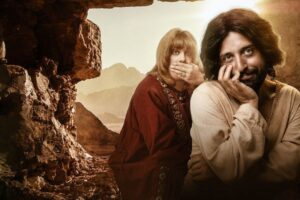 Su Netflix è tornato il messia. Ed è islamico