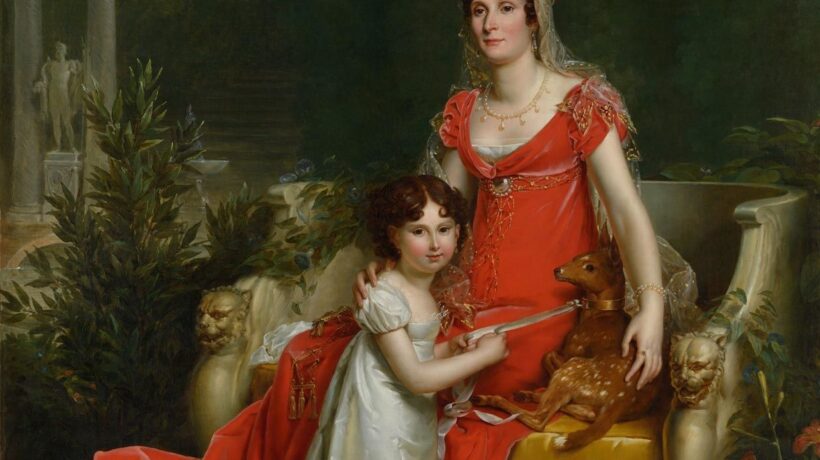 Elisa, l’ambiziosa sorella di Napoleone che «strappò» l’Italia all’imperatore