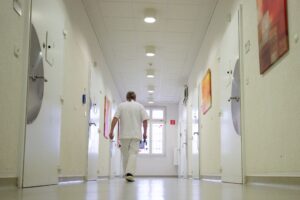 I nostri ospedali senza medici né infermieri