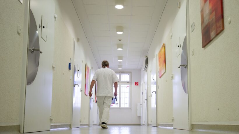 I nostri ospedali senza medici né infermieri