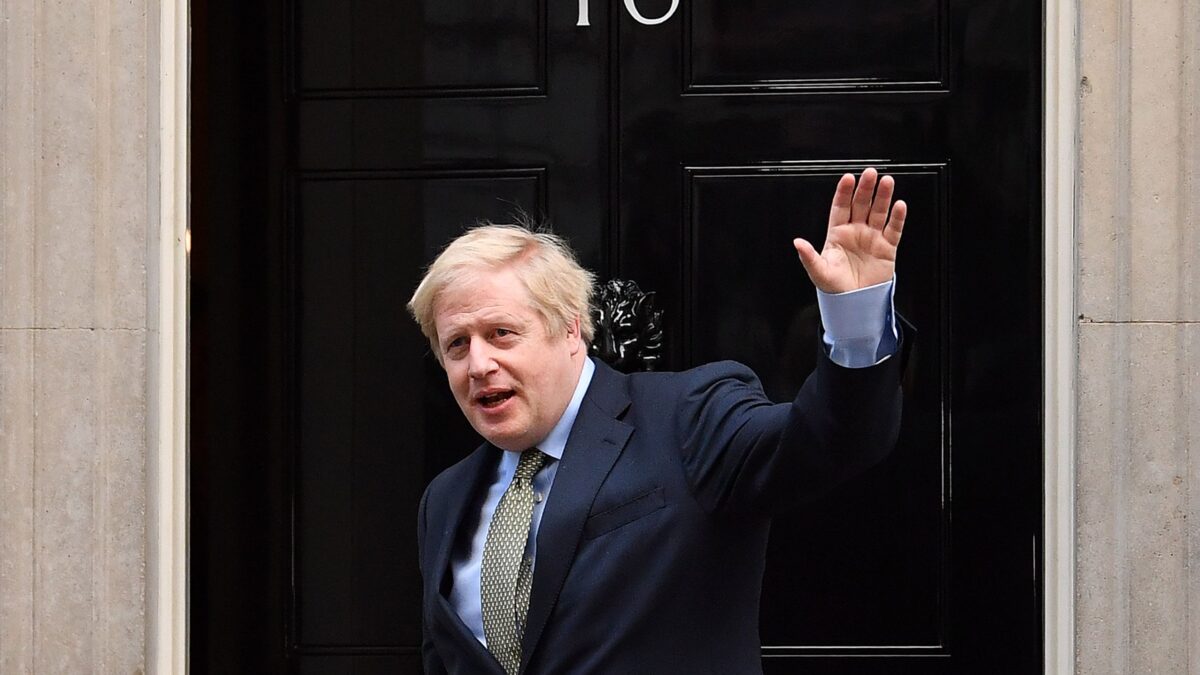 Johnson tra Omero e Shakespeare. Altro che «ignoranza sovranista»