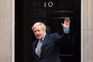 Johnson tra Omero e Shakespeare. Altro che «ignoranza sovranista»