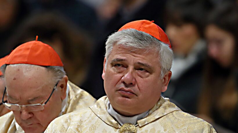 Mentre si indaga sul rave di capodanno nel palazzo occupato si prepara il prossimo