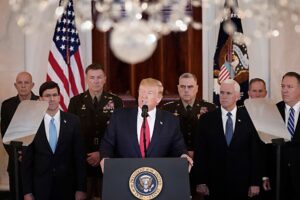 Trump non colpisce alla cieca. Ecco chi c’è nella squadra che ha gestito il dossier Iran