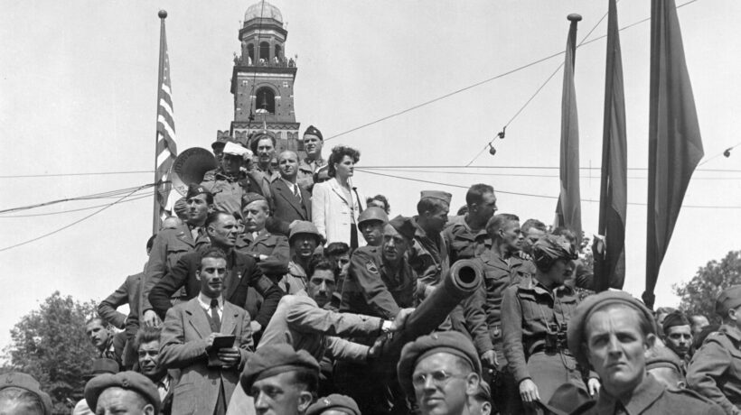 Mito «Bella ciao». L’inno antifascista non è mai stato un canto partigiano