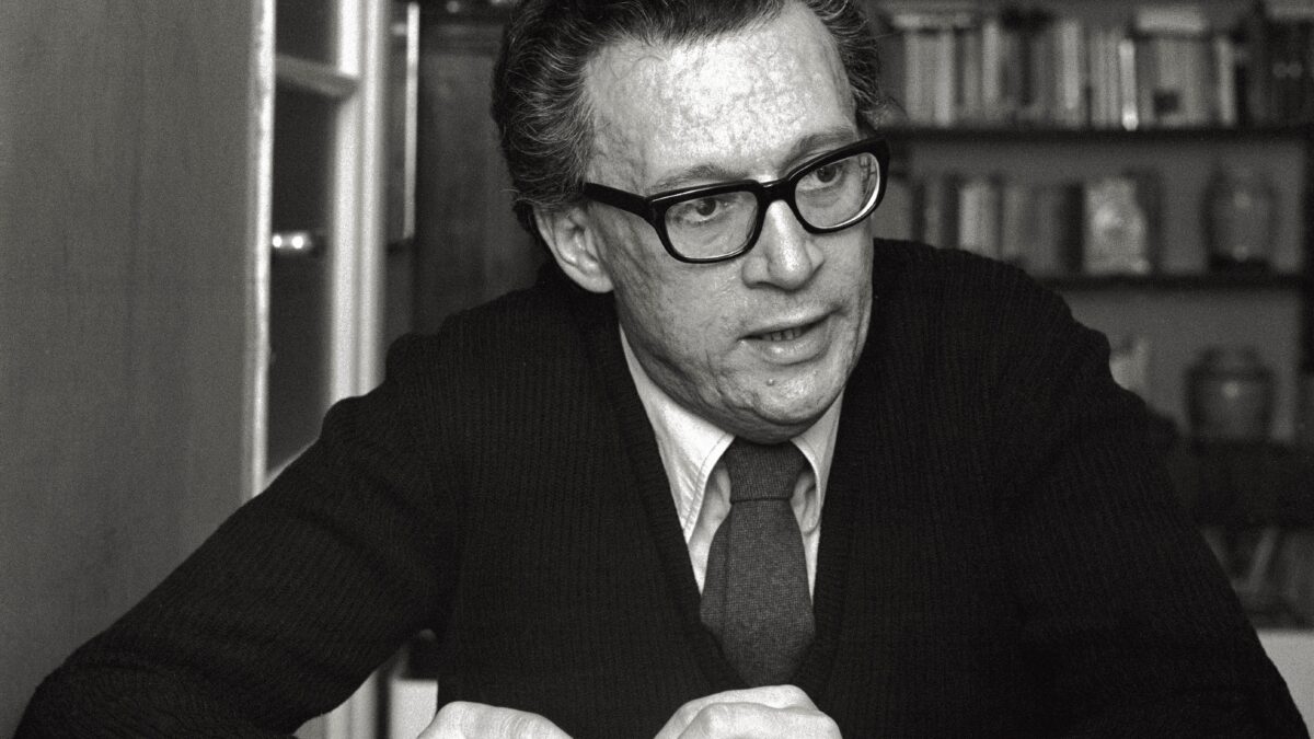 Fu il primo a essere certo che «La Verità» avrebbe avuto un futuro