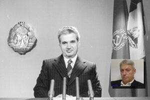 «Il regime comunista detta ancora legge nella mia Romania»
