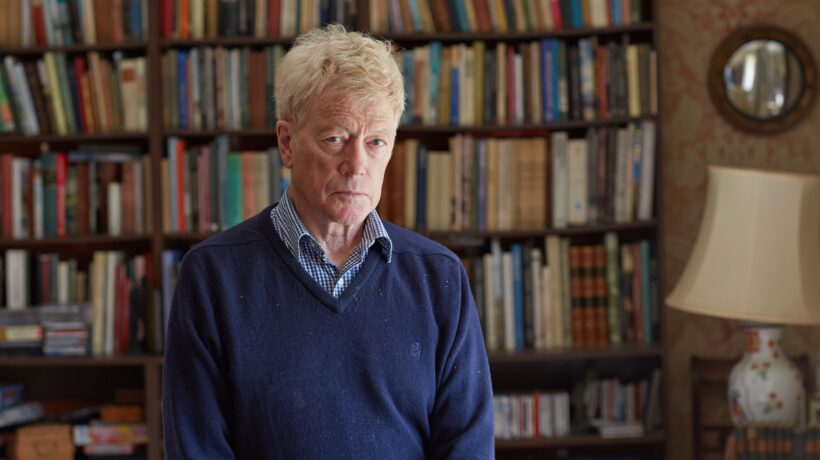 Onore a Scruton: ci ha insegnato che mangiare animali è un atto sacro