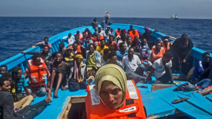 Migranti, tasse ed Europa Tutte le menzogne dell’ex avvocato del popolo