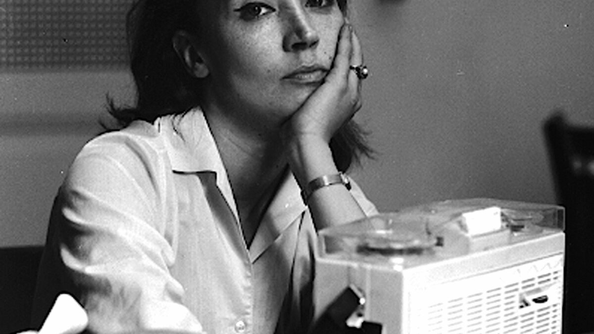 «Scrivo ciò che voglio, sempre ciò che sento»