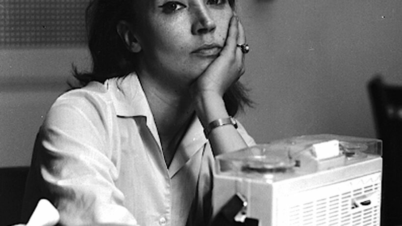 «Scrivo ciò che voglio, sempre ciò che sento»