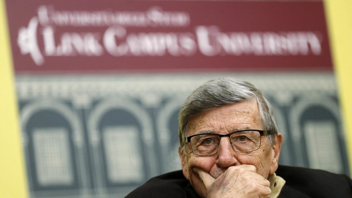 Anche la Link campus adesso lo ammette. L’ateneo dello Spygate ha finito i soldi