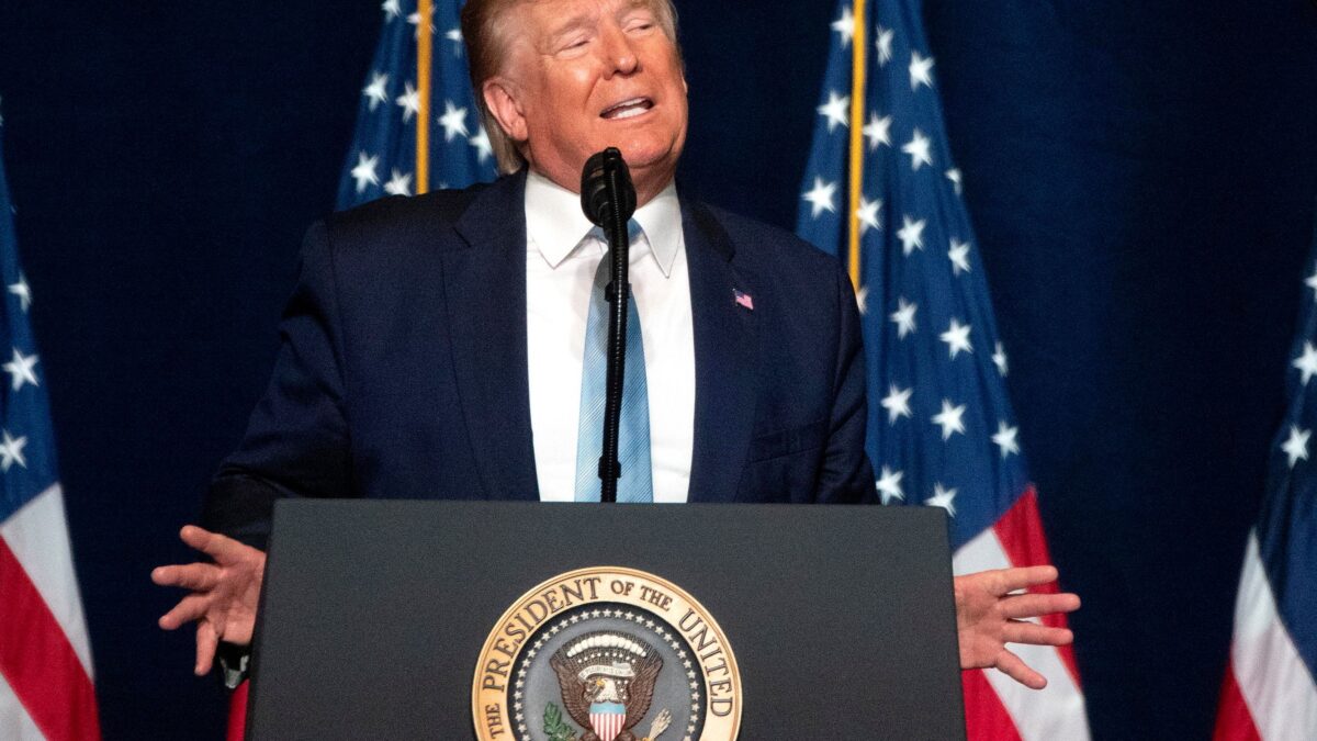 L’Iraq agli Stati Uniti: «Ritiratevi». Ma Trump minaccia nuovi raid aerei