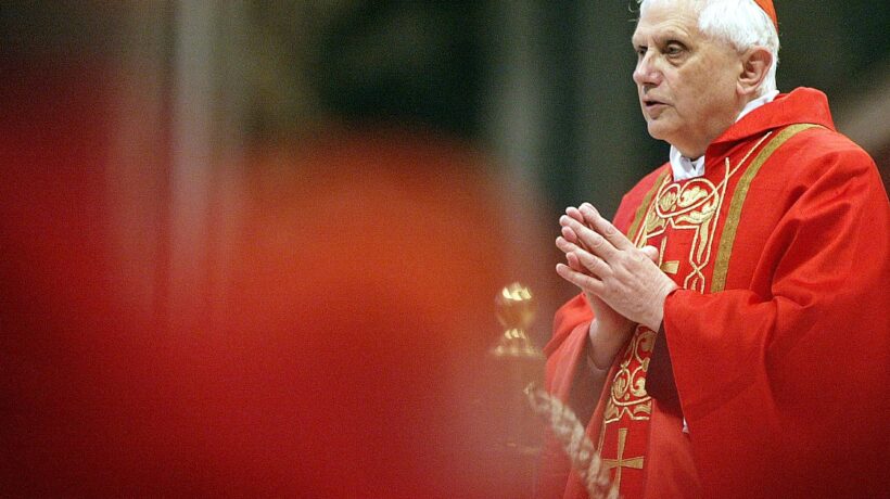 Il ritiro di Ratzinger è un caso ancora aperto
