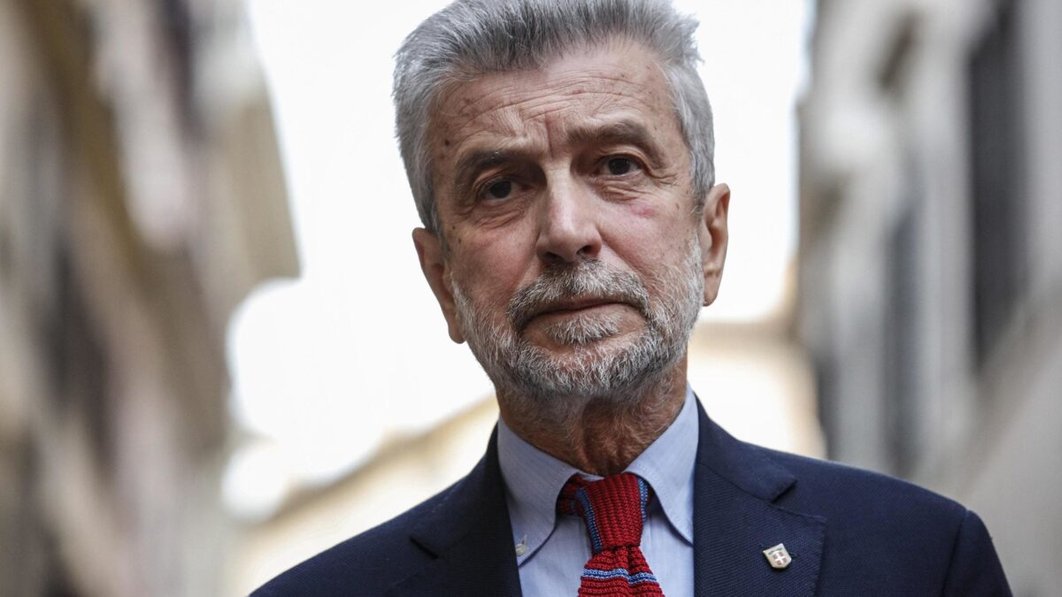 Cesare Damiano: «Se perdiamo in Emilia, è meglio votare»