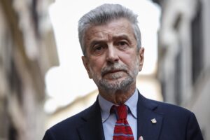 Cesare Damiano: «Se perdiamo in Emilia, è meglio votare»