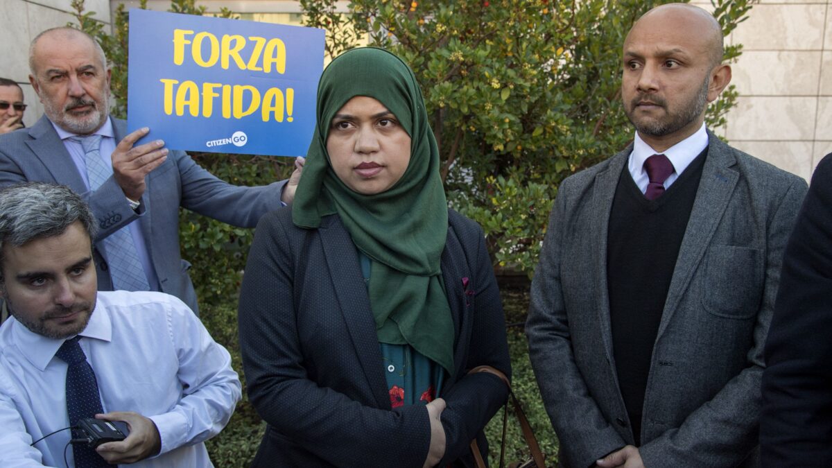 Tafida trasferita in hospice.Pro Vita & Famiglia: «Bambina vince contro l’eutanasia»
