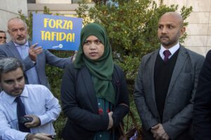 Tafida trasferita in hospice.Pro Vita & Famiglia: «Bambina vince contro l’eutanasia»