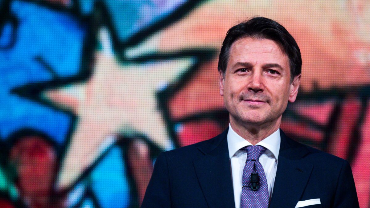 Fulminante carriera di Conte, una rarità tra prof universitari
