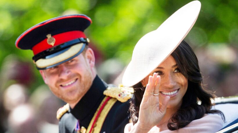 Meghan e Harry,  despoti della dittatura dell’io