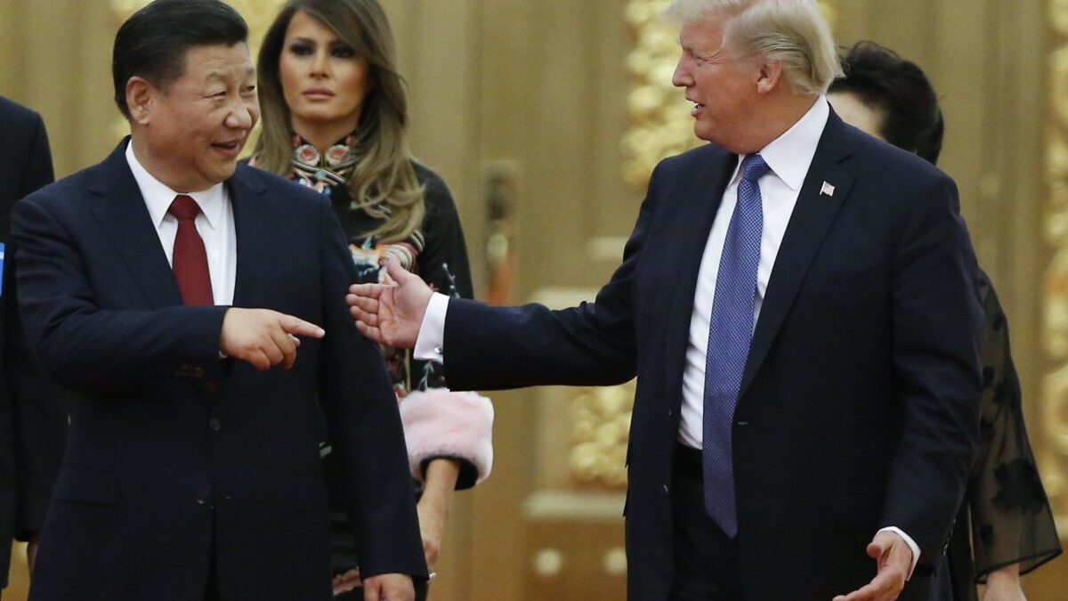 Trump ha preso i cinesi per la gola. Trovato l’accordo sull’import di soia