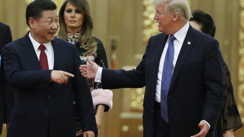 Trump ha preso i cinesi per la gola. Trovato l’accordo sull’import di soia