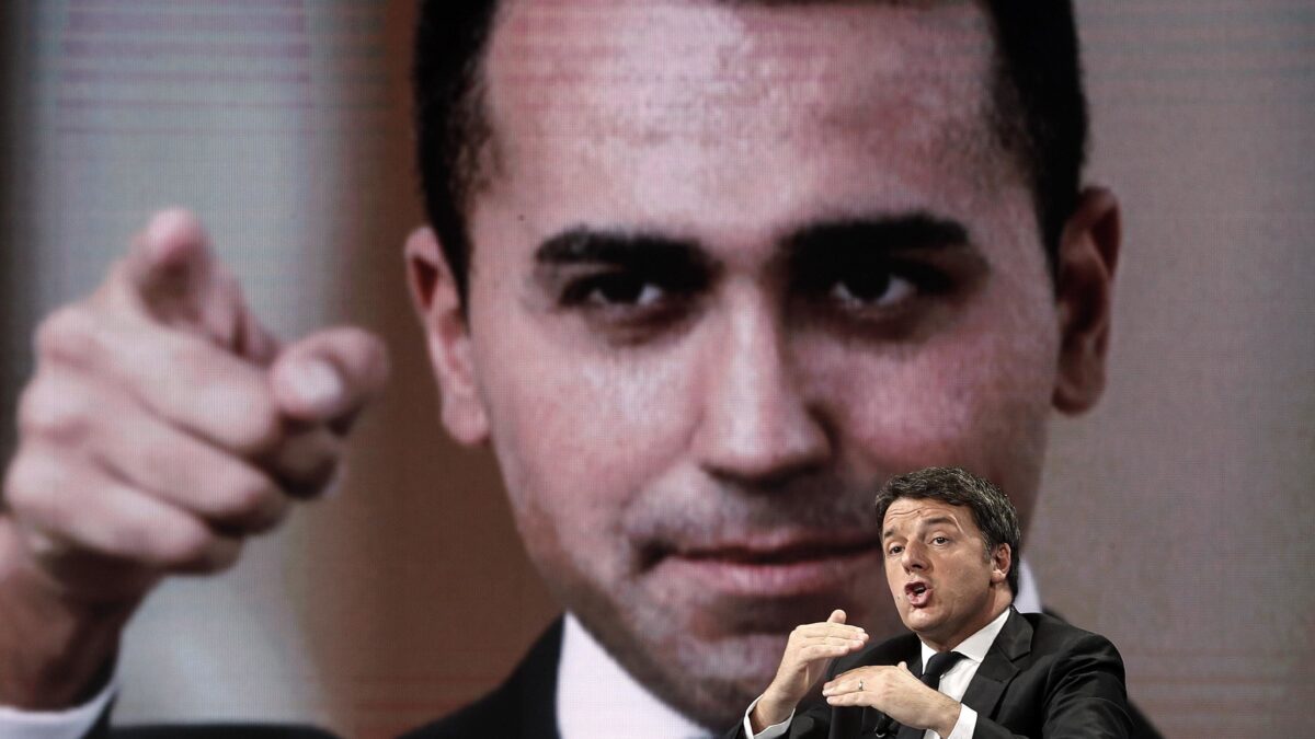 Su Autostrade il governo abbaia ma non morde